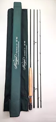 Marryat Tactical LX 10' 6wt Fly Fishing Rod - 1006-4 BRAND NEW • $215