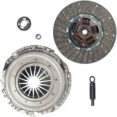 Transmission Clutch Kit-OE Plus Clutch Kit AMS Automotive 04-122 • $105.93