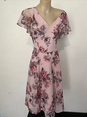 Gorgeous Review Dress - Size 10 • $55