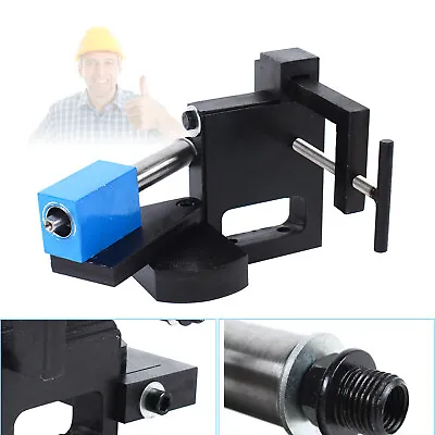 Professional Industrial 3/4 -3  Pipe &Tube Notcher Metal Tubing Fabrication Tool • $141