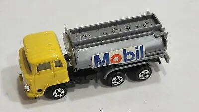 Zylmex P309 Cement Mixer/ Mobil Gas Hino Tanker Truck  • $14.99