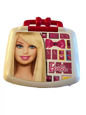 I'm A Doll Vintage Barbie Learning Laptop Collectible Kid's Computer • $13.99
