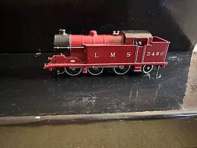 Hornby / Wrenn LMS 3480 Steam Locomotive  • £30