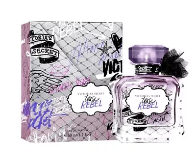 Victoria's Secret Tease REBEL EDP Spray 50mL • $89