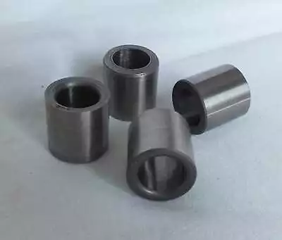 Precision Ground Steel Bushings I.D.=1/2  O.D. =3/4  Oal=3/4 . • $18.29