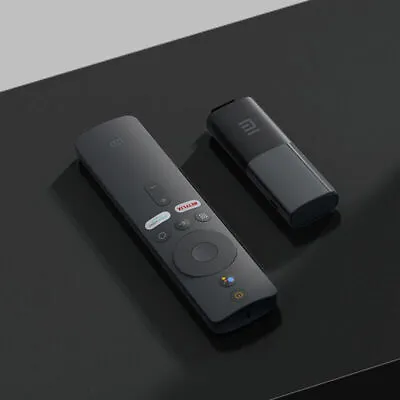 Xiaomi Mi TV Stick Android TV Smart Box WiFi HDMI Streaming Device Media Player • $87.89