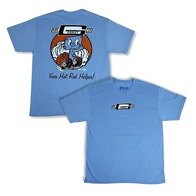 Mr. Gasket 10069-XXLMRG Mr. Gasket T-Shirt • $15