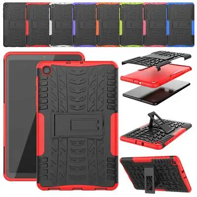 For Samsung Galaxy Tab A8 10.5inch (2020/2022) Shockproof Tablet Case Cover • $21.66
