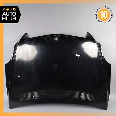 06-10 Mercedes W251 R500 R350 R320 Hood Panel Assembly Black OEM • $448.20