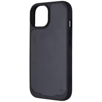 CLCKR G-Form Protection Case For Apple IPhone 15 - Diamond Black • $16.49