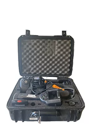 GE XL Vu VideoProbe Borescope With Case & Accessories Documentation WE SHIP!!! • $5995.99