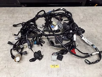 Kawasaki Z900rs Wiring Harness / Lume  Free Post  # A785-a61 • $140