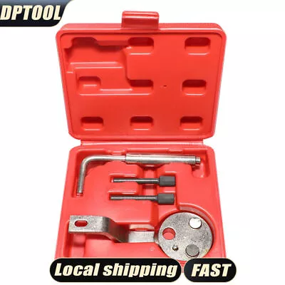 4X Cam Crank Timing Locking Tool Kit For Ford Ranger Mazda BT50 2.2L & 3.2L TDCi • $34