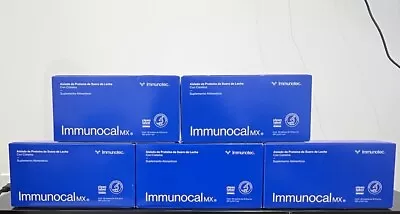 Immunocal Classic Natural Source Glutathione Precursor 30 Pouches By Immunotec • $64.99