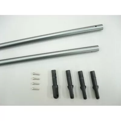 Raptor 50/Titan/SE Tail Boom Supports - 50 Size RCT0129-T / KL0105-T / PV0329-T • $12