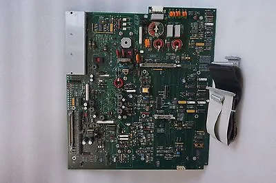 Varian Gc Ms Saturn 2000 Power Pwa Board 03-930210-02fab 03-930211-02 Rev:6  • $700