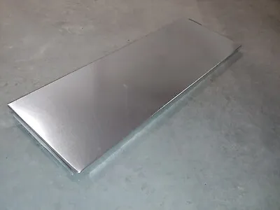 16 X 8 Sheet Metal Ductwork Endcap • $6