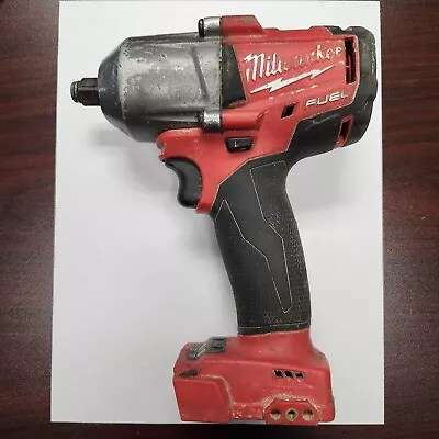 Milwaukee M18 Impact Wrench - (2861-20) Tool Only • $49.98