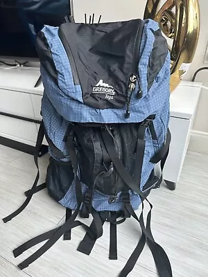 Gregory Tega Hiking/Camping Backpack • $9.99