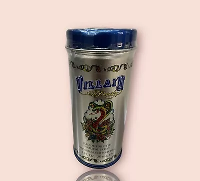 ED HARDY Men's Villain 1 Oz New • $40