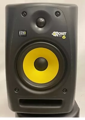 Krk Rokit 6 G2 • $300