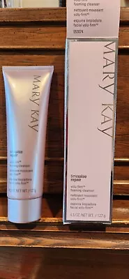 Mary Kay TimeWise Repair Volu-Firm Foaming Cleanser  FREE SHIPPING!   • $29.99