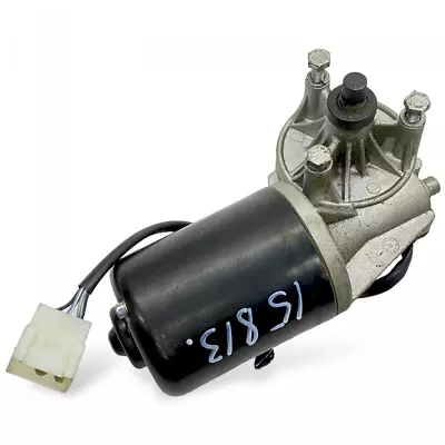 0986337402 53RS300813 388883726001 Windscreen Wiper Motor 24V VOLVO Isuzu • $252.48