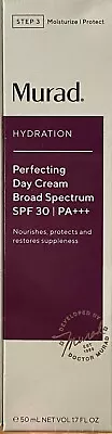 Murad Perfecting Day Cream Broad Spectrum - 1.7 Fl Oz • $38