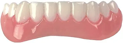 Instant Smile Handmade Bright White Lower Veneers Fake Teeth • $14.99