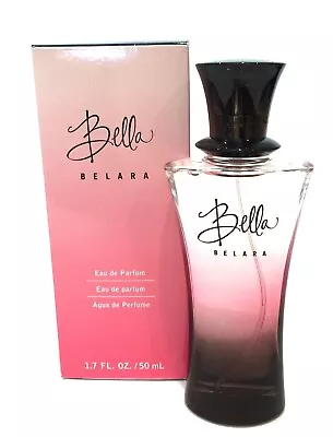 Mary Kay Bella Belara~eau De Parfum~perfume~012512~1.75 Fl. Oz.~full Size~nib! • $36.95