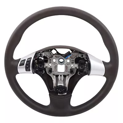 For Chevy Malibu 2008-2012 ACDelco 19418304 3-Spoke Cocoa Steering Wheel • $111.57