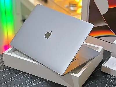 2020 MacBook Pro 16 TouchBar Intel®Core™i7*512GB SSD*32GB*GPU*Ventura•AS NEW•BOX • $1595