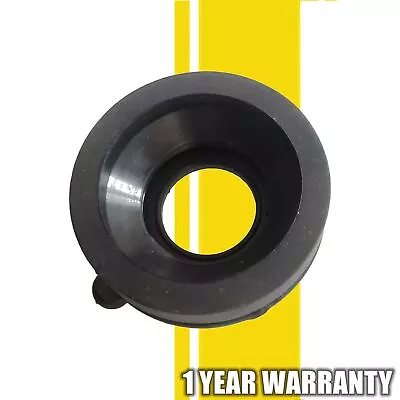 Gas Fuel Tank Filler Neck Seal Grommet For Ford Lincoln Mercury Mustang 577-501 • $14.74