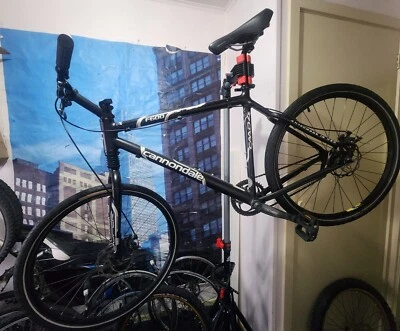 $500 • Buy Cannondale F600 Mountain Bike, Caad4, Headshok, Mavic Rims, Shimano Hubs