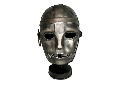 Man In The Iron Mask Resin Mask Real Prop Replica Signed Numbered Edition • $199.99