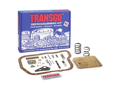$71.75 • Buy TF-6 A904 TF-8 A727 Torqueflite 6 8 Transgo Reprogramming Shift Kit
