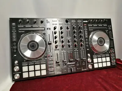 Pioneer DJ DDJ-SX2 Double Deck DJ Controller 4‑Channel  • $729.99