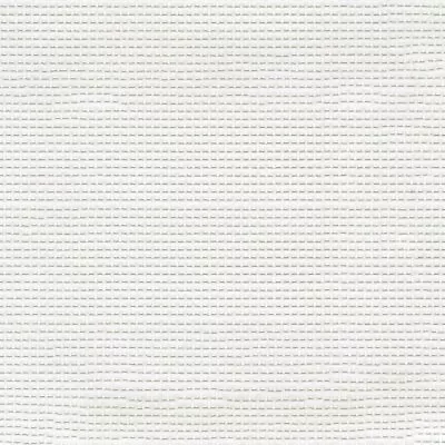 9 Oz. 911 Mesh Vinyl Fabric 6 White - Sample Swatch 9  X 9  • $22.56