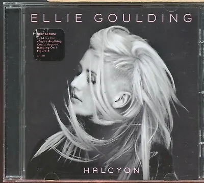 Ellie Goulding / Halcyon • $4.35