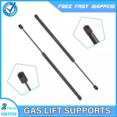 2Pcs Rear Hatch Tailgate Lift Supports Struts For 2006-2010 2011 Chevrolet HHR • $30.04