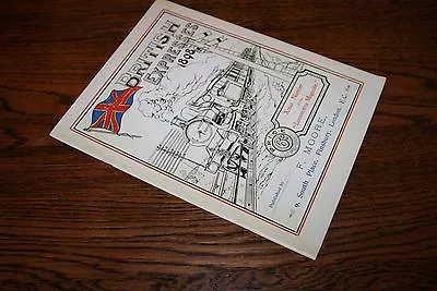 £1.50 • Buy BRITISH EXPRESSES 1898 Xmas Number Of The Locomotive Magazine Reprint Railway