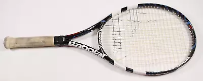 Babolat Pure Drive Lite Tennis Racquet Grip Size 4 3/8” • $69.99