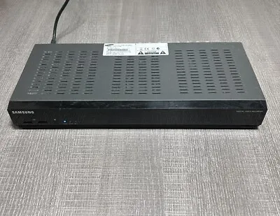 Samsung Video Security 16 Channel DVR SDR-5100N. Untested But Powers On • $97