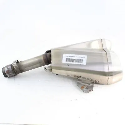 2014-2019 KAWASAKI Z 1000 SX R/H Right Hand Exhaust - 18091-1124 • £45