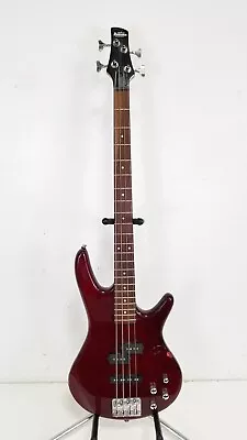 Ibanez Gio Sound Gear Bass Guitar • $39