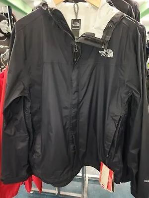 Men's North Face Venture Rain Jacket • $75