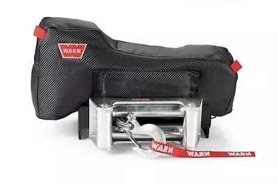 Warn 102641 Stealth Winch Covers For M8 XD9 9.5xp VR8000 VR10000 VR12000 • $67.99