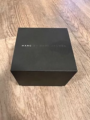 Marc By Marc Jacobs Watch Box • $14.99