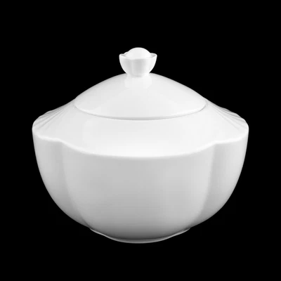 £31.18 • Buy Sugar Can - NEW PRODUCT - Arco White - Villeroy & Boch