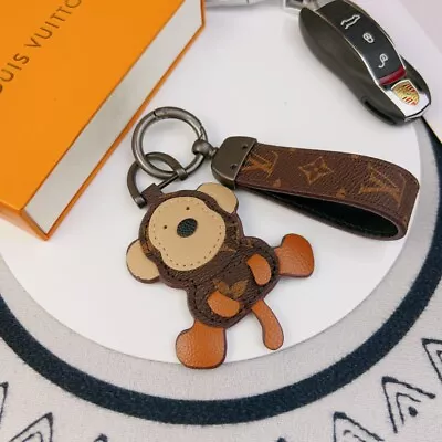 $89.76 • Buy Louis Vuitton Presbyterian Street Bag Trinkets Presbyterian Keychain